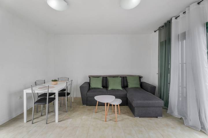 Gîte pour 3 personnes, avec balcon à Costa del Silencio - 4