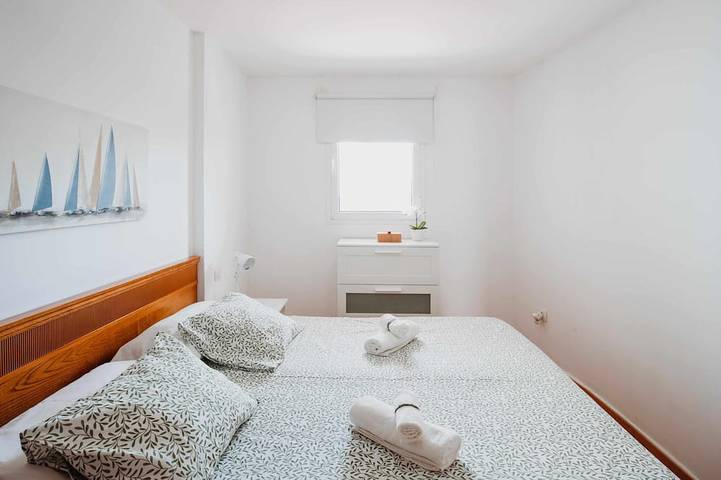 Appartement entier, Maypa 2 Apartment in Playa de Maspalomas, San Bartolomé de Tirajana