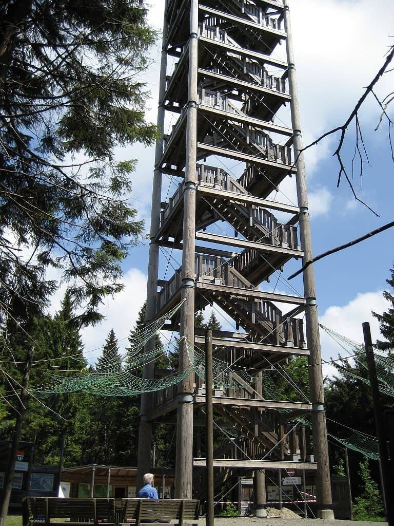 Ganze Wohnung, Stoahauer-Hof - 1x Fewo, 100 qm in Grainet, Šumava Mountains