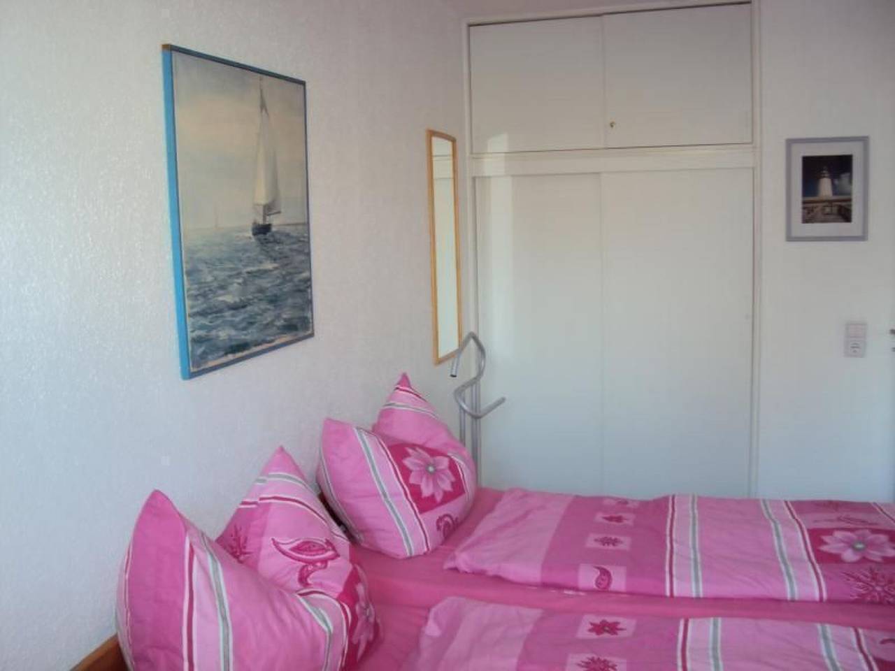 Ganze Wohnung, Pratzat in Büsum, Dithmarschen