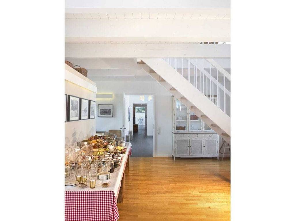 Ferienwohnung mit 2 Schlafzimmer in Burg (Spreewald), Lausitz