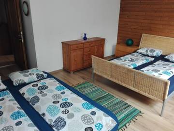 Villa voor 10 Personen in Innsbruck, Regio Innsbruck, Afbeelding 3