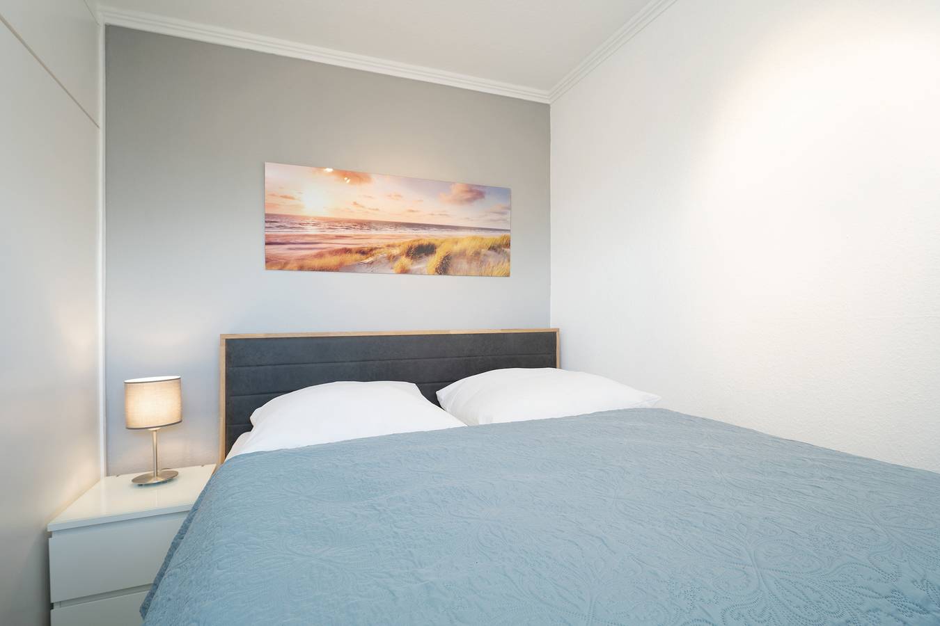 Ganze Ferienwohnung, Driftberg 1 Wohlfühlparadies mit Meerblick in Grömitz, Ostholstein