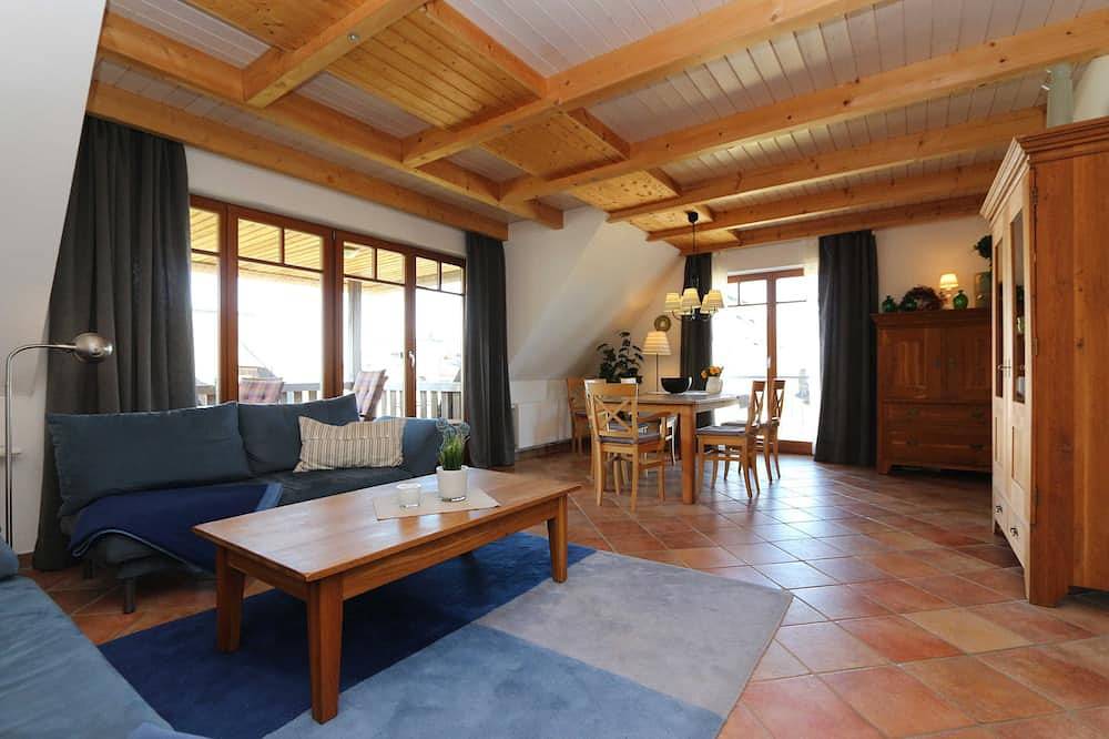 Ferienhaus in Usedom für 4 Personen in Usedom