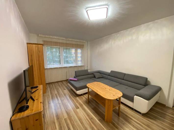Gîte pour 6 personnes, avec terrasse à Tartu - 3