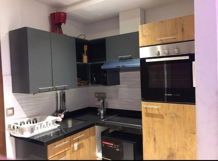 Gîte pour 2 personnes, avec jardin et vue dans Asilah - 4