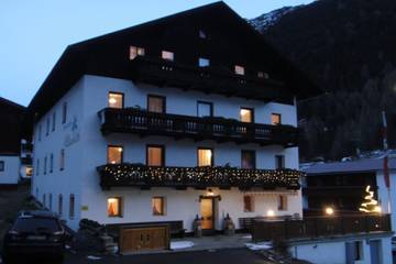 Location De Vacances pour 5 Personnes dans Weißkamm, Vent, Photo 2