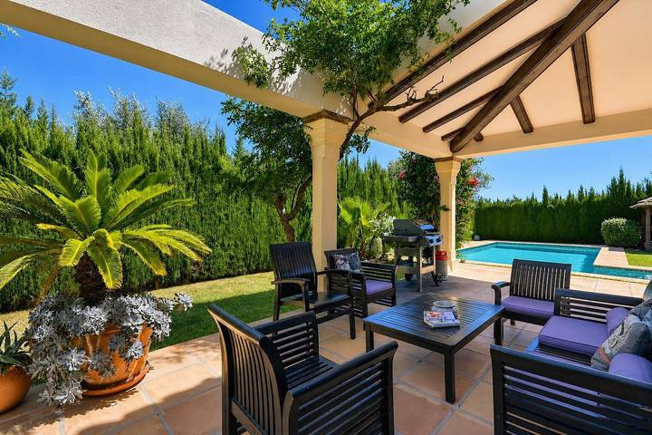 Daru dunya in Beniarbeig, Costa Blanca