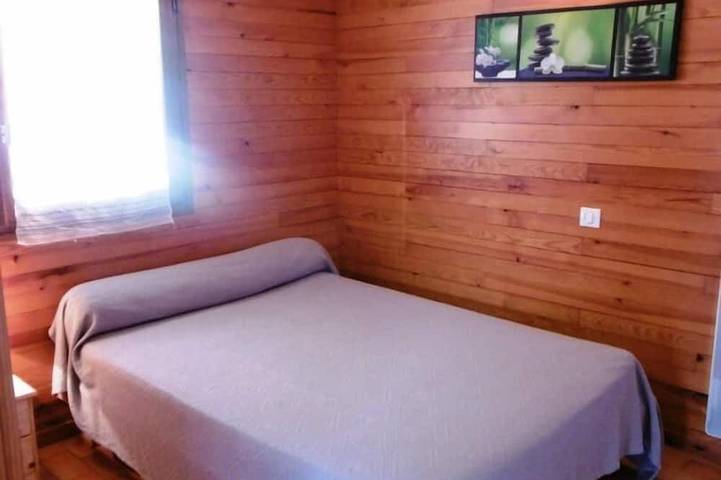 Location de vacances pour 4 personnes, animaux acceptés à Brocas - 3