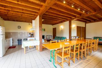 Gîte for 9 People in Bouillac, Périgord Pourpre, Photo 2