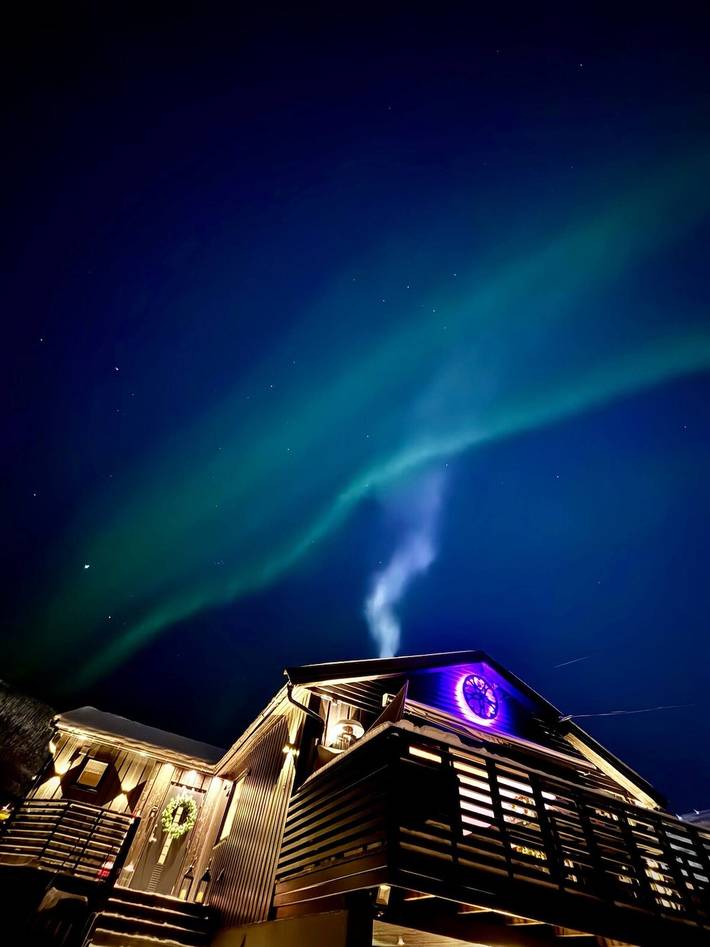 Ferienwohnung für 2 Personen in Tromsø - 2