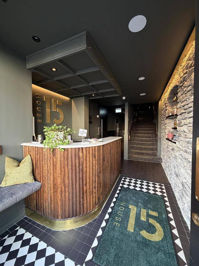 Bed & breakfast for 2 people in Kenmare