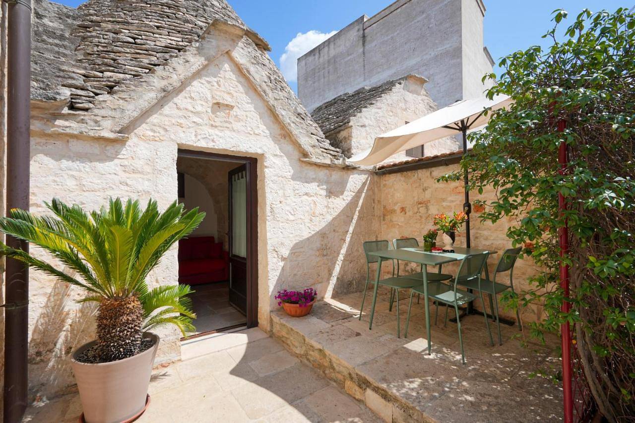 Trullimania in Alberobello, Comune di Alberobello