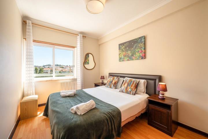 Casa de férias para 5 pessoas em Alcabideche