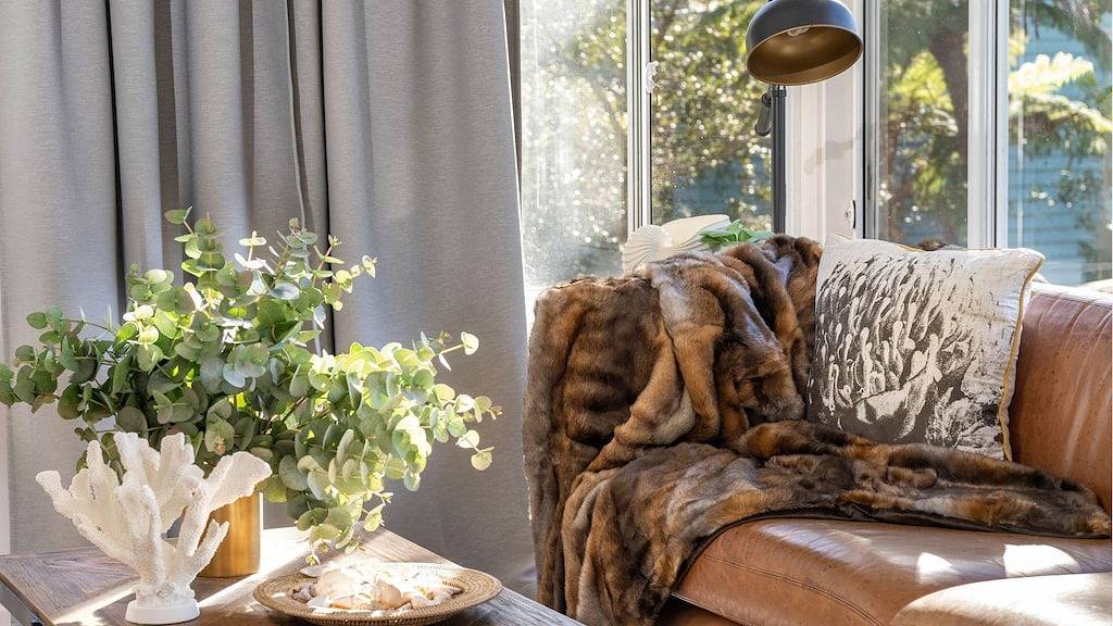 Holiday Home for 12 People in Hyams Beach, Jervis Bay