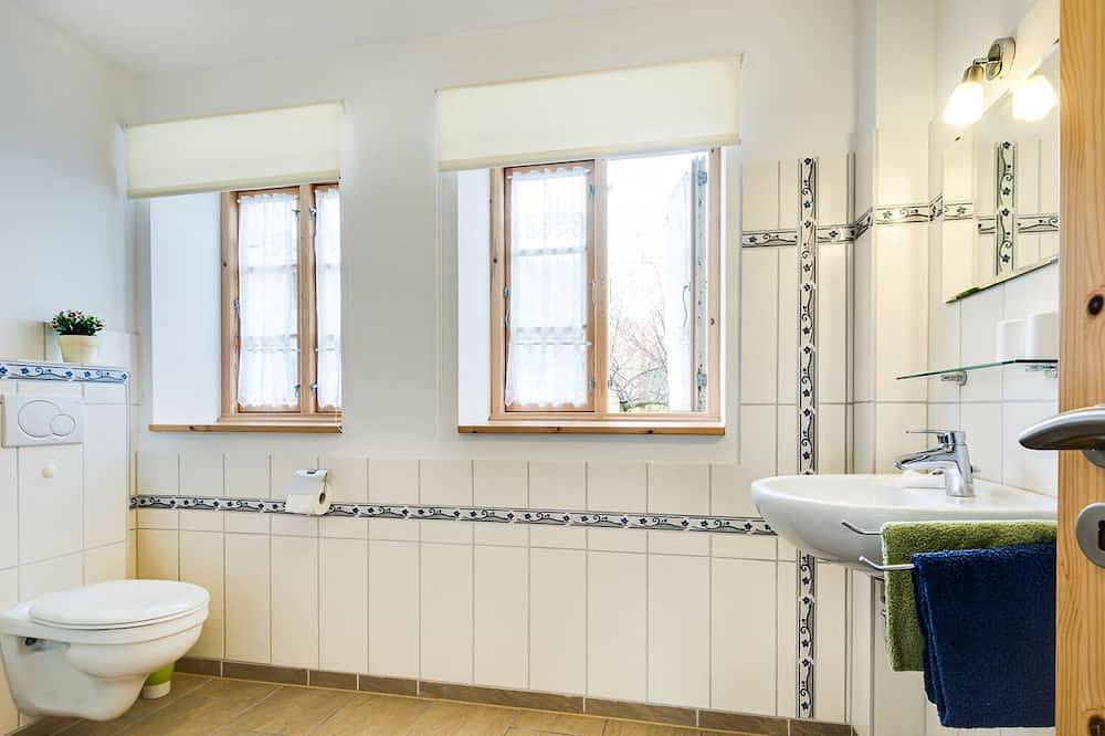 Ganze Wohnung, Ferienwohnung Schlei/ Winnemark Eg in Kappeln in Winnemark, Rendsburg-Eckernförde