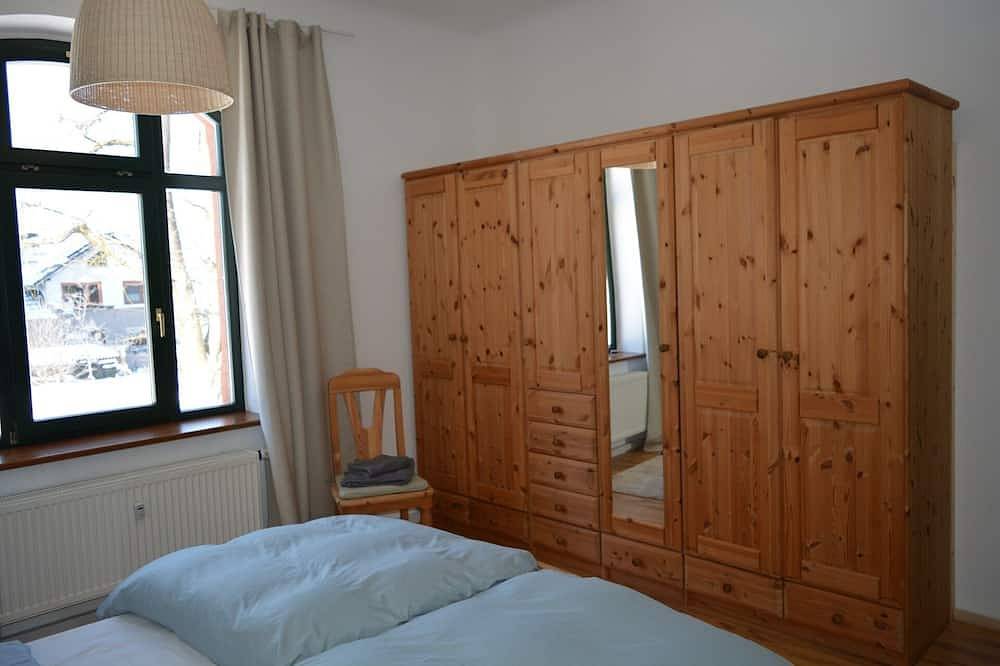 Ganze Wohnung, Ferienwohnung\"Haus am See\" Alte Tambacher Talsperre für 2-4 Personen in Tambach-Dietharz, Rennsteig