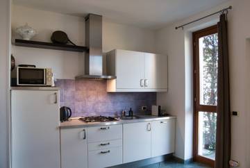 Appartamento per 4 Persone in Stradella, Oltrepò Pavese, Foto 4