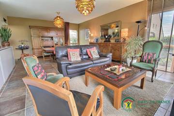 Gîte pour 2 Personnes dans Arradon, Région de Vannes, Photo 1