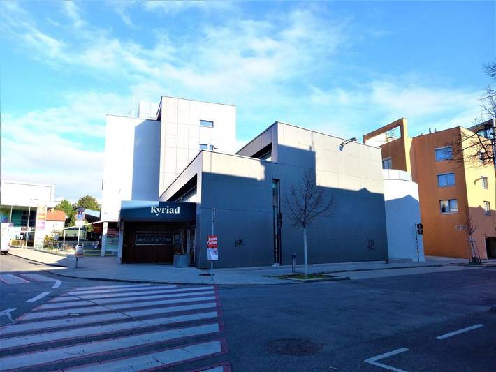 Hôtel pour 2 personnes, avec vue, animaux acceptés à Vienne (Autriche) - 4