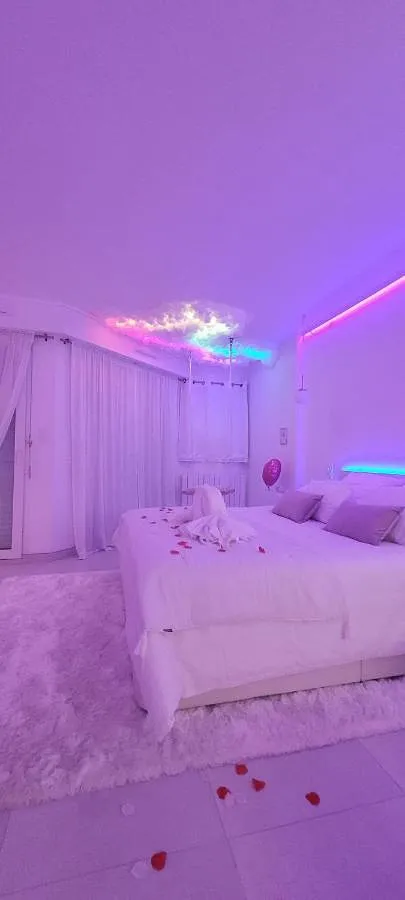Apartamento de vacaciones para 2 personas, con jacuzzi y terraza - 1