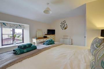 Cottage for 5 People in Braunton, Devon, Photo 2