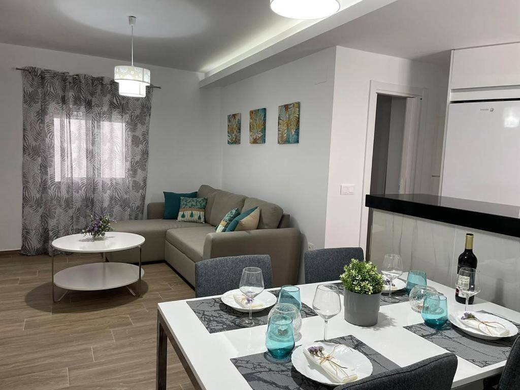 Apartamento entero, Apartamento del Agua in Rute, Sierras Subbéticas