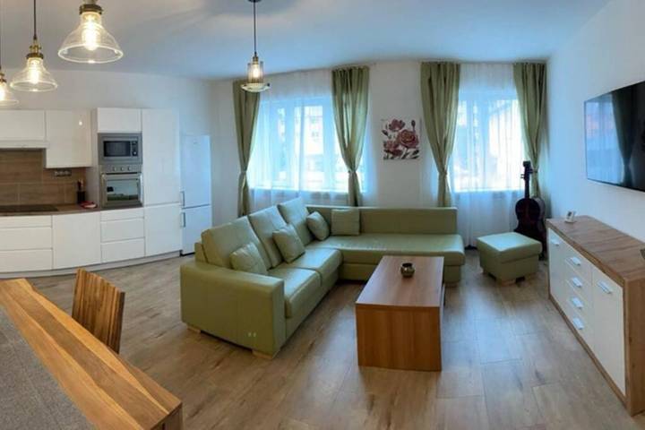 Appartement de vacances pour 2 personnes