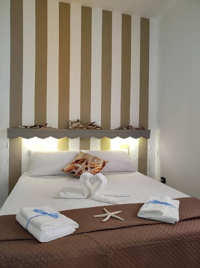 Casa vacanza per 4 persone, con Panorama a Belvedere Marittimo