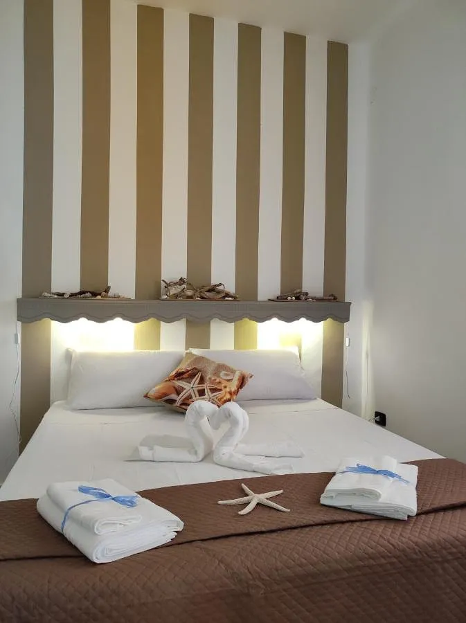 Chambre d’hôte pour 2 personnes, adapté aux familles - 1