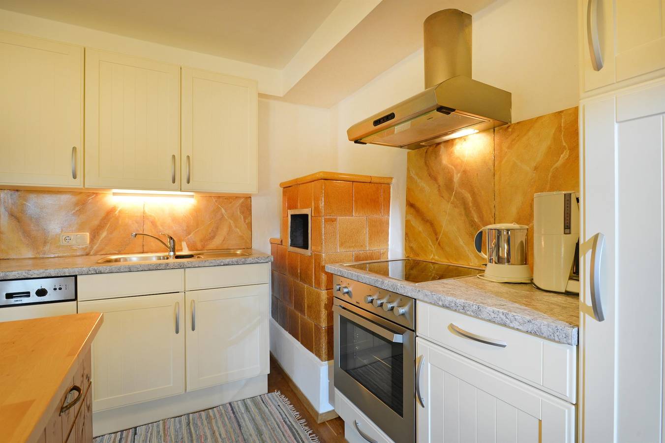 Ganze Ferienwohnung, Apartment Apfelbaum in Going am Wilden Kaiser, Kitzbüheler Alpen