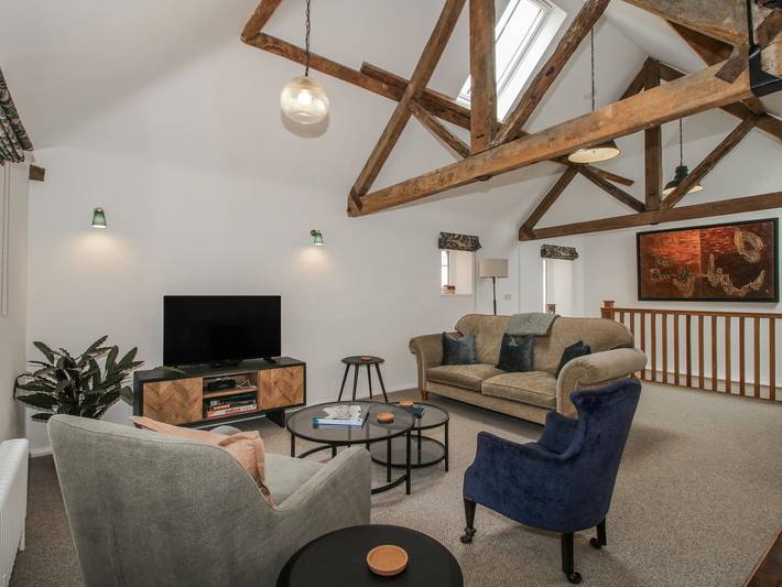 Cottage for 4 people in Ludlow (Shropshire)