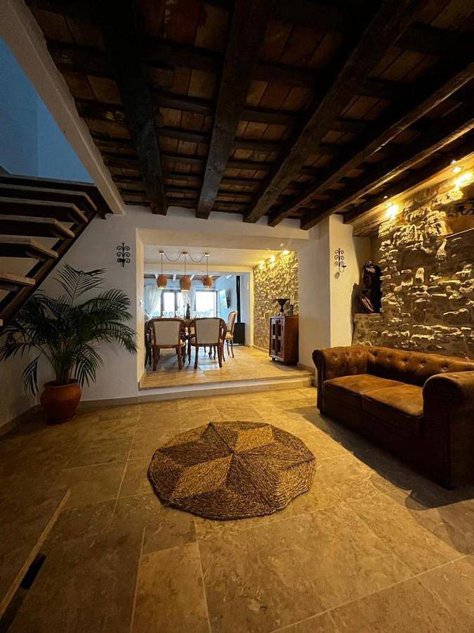 Appartement entier, Aire Rural Jimena in Jimena de la Frontera, Los Alcornocales