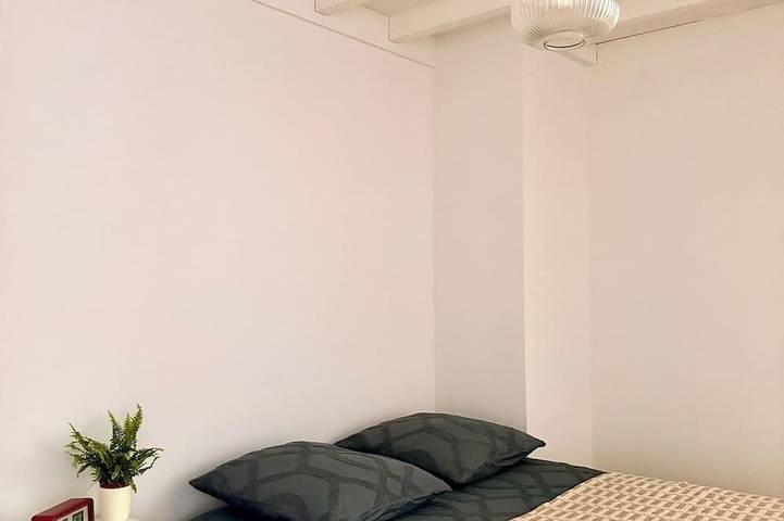 Ganze Wohnung, Loft d'architecte lumineux avec jardin - Chartrons in Bordeaux, Bordeaux und Umgebung