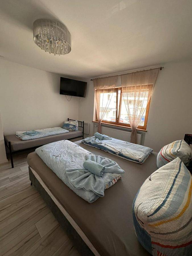 Gîte pour 5 personnes, avec balcon à Rust - 4