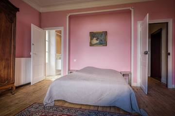 Château pour 12 Personnes dans Thouaré-sur-Loire, Vallée de la Loire, Photo 1