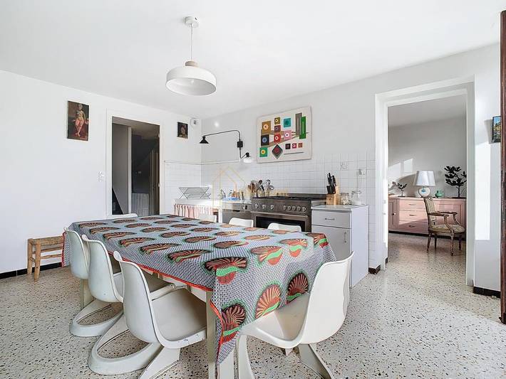 Location de vacances pour 12 personnes, avec jardin et piscine à Paladru - 3