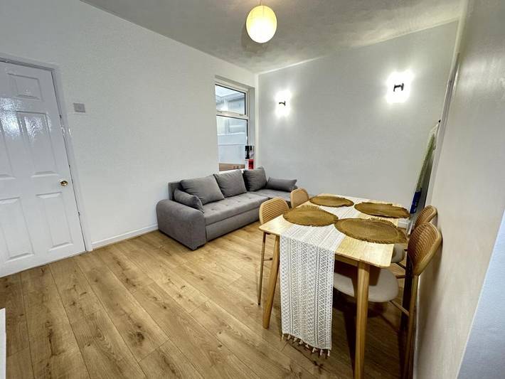 Maison d’hôte pour 2 personnes, avec jardin à Portsmouth - 4