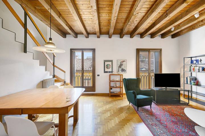 Ferienwohnung für 6 Personen in Verona