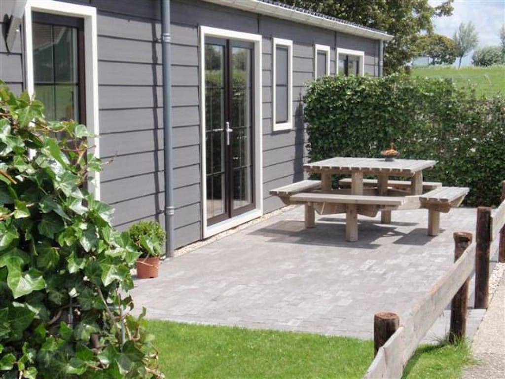 Ferienwohnung in Gelderswoude mit Wifi in Groene Hart