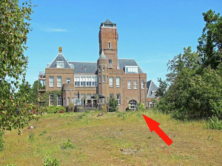 Ferienwohnung für 3 Personen, mit Terrasse, kinderfreundlich in Noord-Holland - Nordseeküste - 4