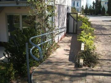 Ferienhaus für 3 Personen in Kühlungsborn, Mecklenburgische Ostseeküste, Bild 2