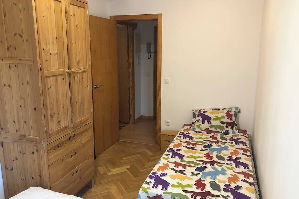 Entire apartment, Espacio Calma Sobre las Murallas en el Centro de Avila in Ávila, Ávila Region