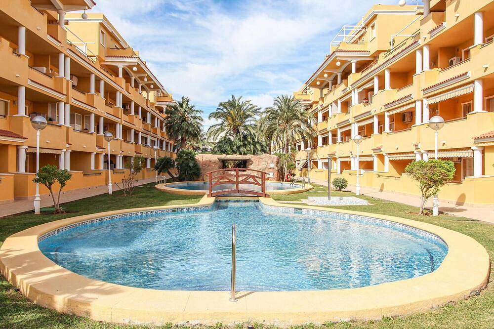 Entire apartment, Amazing apartment in Denia in Pego, Costa Blanca