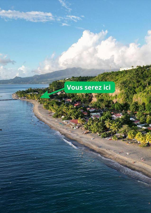 Casa de vacaciones para 2 personas, con terraza y vistas - 1