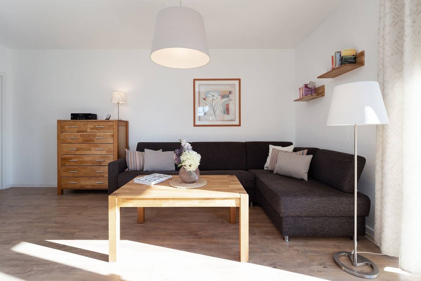 Ganze Ferienwohnung, Schützenweg 3 Muschelbucht in Kellenhusen, Ostholstein