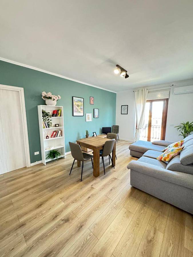 Appartamento intero, La Casa di Enea in Casal Morena, Roma