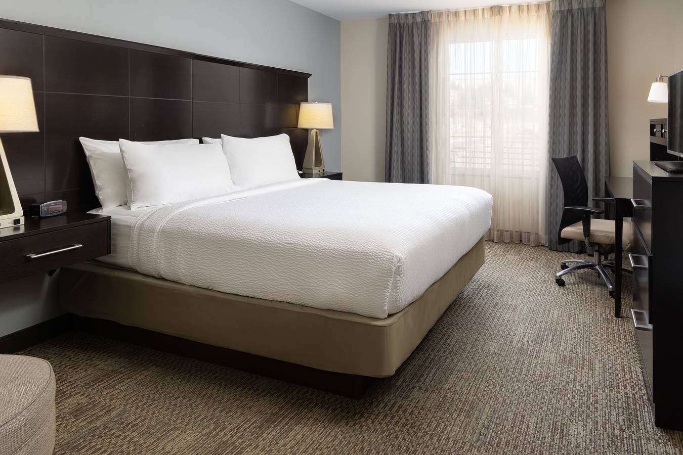 Staybridge Suites Sacramento - Folsom in Folsom, Sacramento County