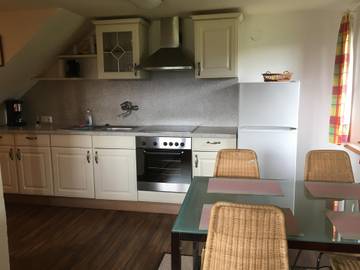 Ferienhaus für 4 Personen, mit Ausblick am Millstätter See