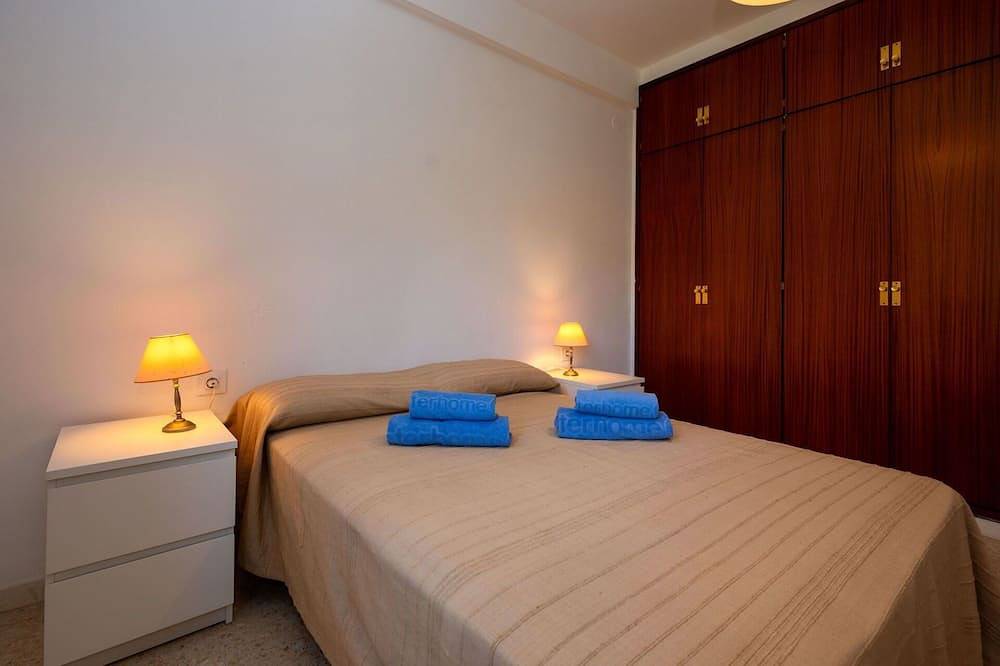 Ganze Wohnung, Herrliche Wohnung für 5 Leute mit  W-Lan, Pool, Tv und Balkon in Supermaresme, Arenys de Mar